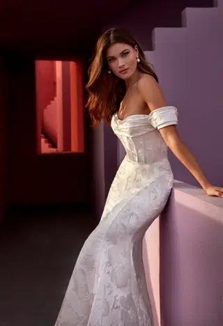 MJ1052 - Gloria by Madison James - view 4 of 11