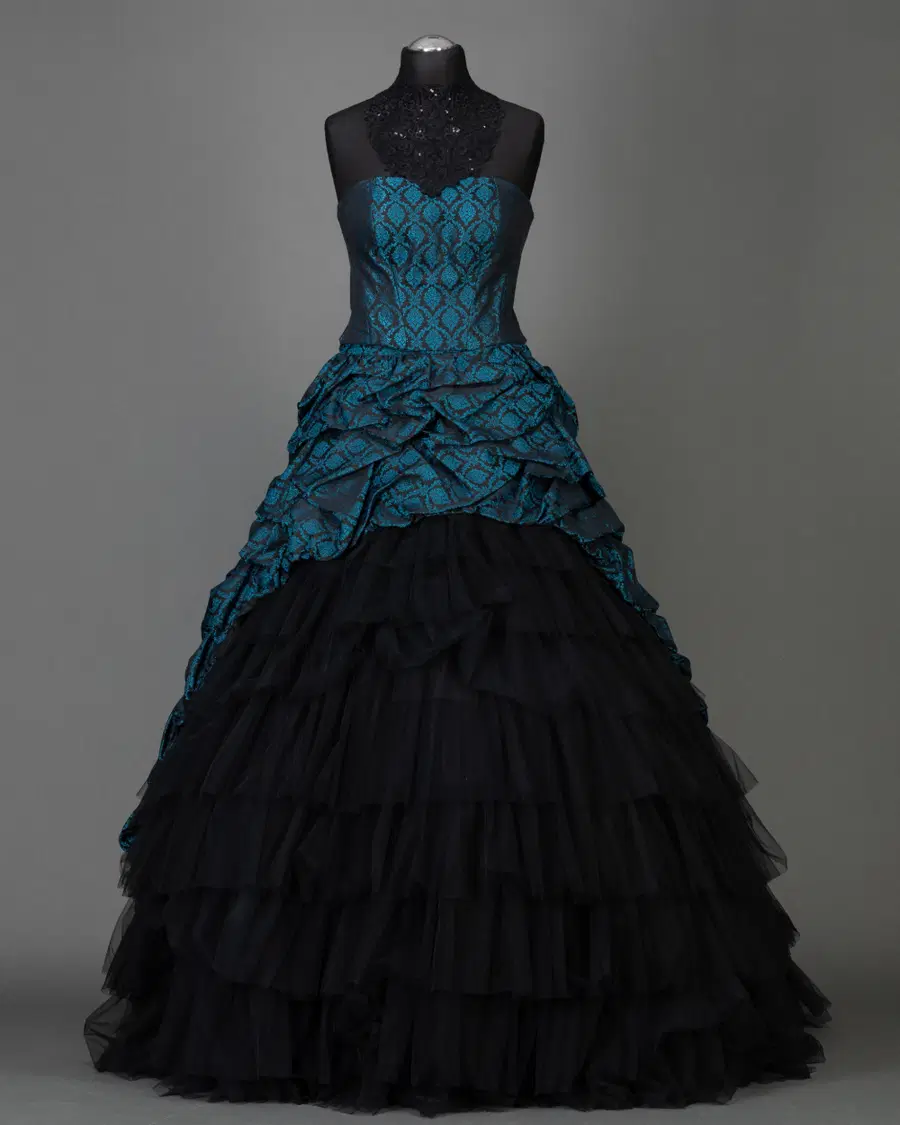 Purple Stufe von DarkDreamCouture - Ansicht 1 von 1