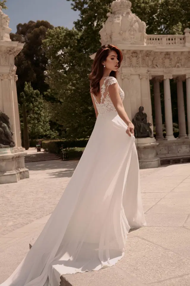 TO-2036T by Agnes - view 2 of 3