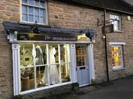 Inside Vow Bridal Gallery