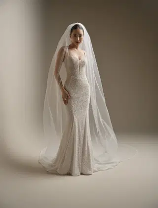 Cooper by Sottero & Midgley - view 7 of 7