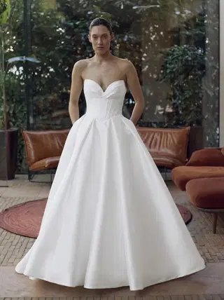 Giovanna by ÉLYSÉE - view 5 of 5