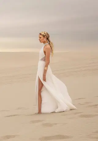 Starling Gown by Catherine Deane - view 7 of 10