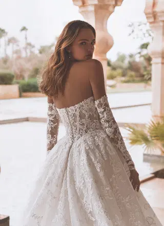 Valen by Enzoani - view 4 of 8