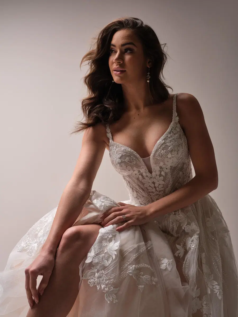 Liberty by Maggie Sottero - view 12 of 12