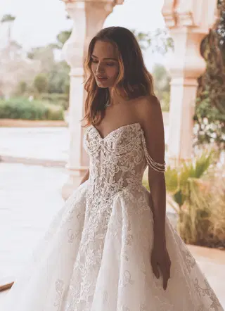 Valen by Enzoani - view 2 of 8
