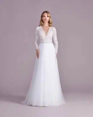 E-4424T by Elizabeth Passion - view 4 of 8