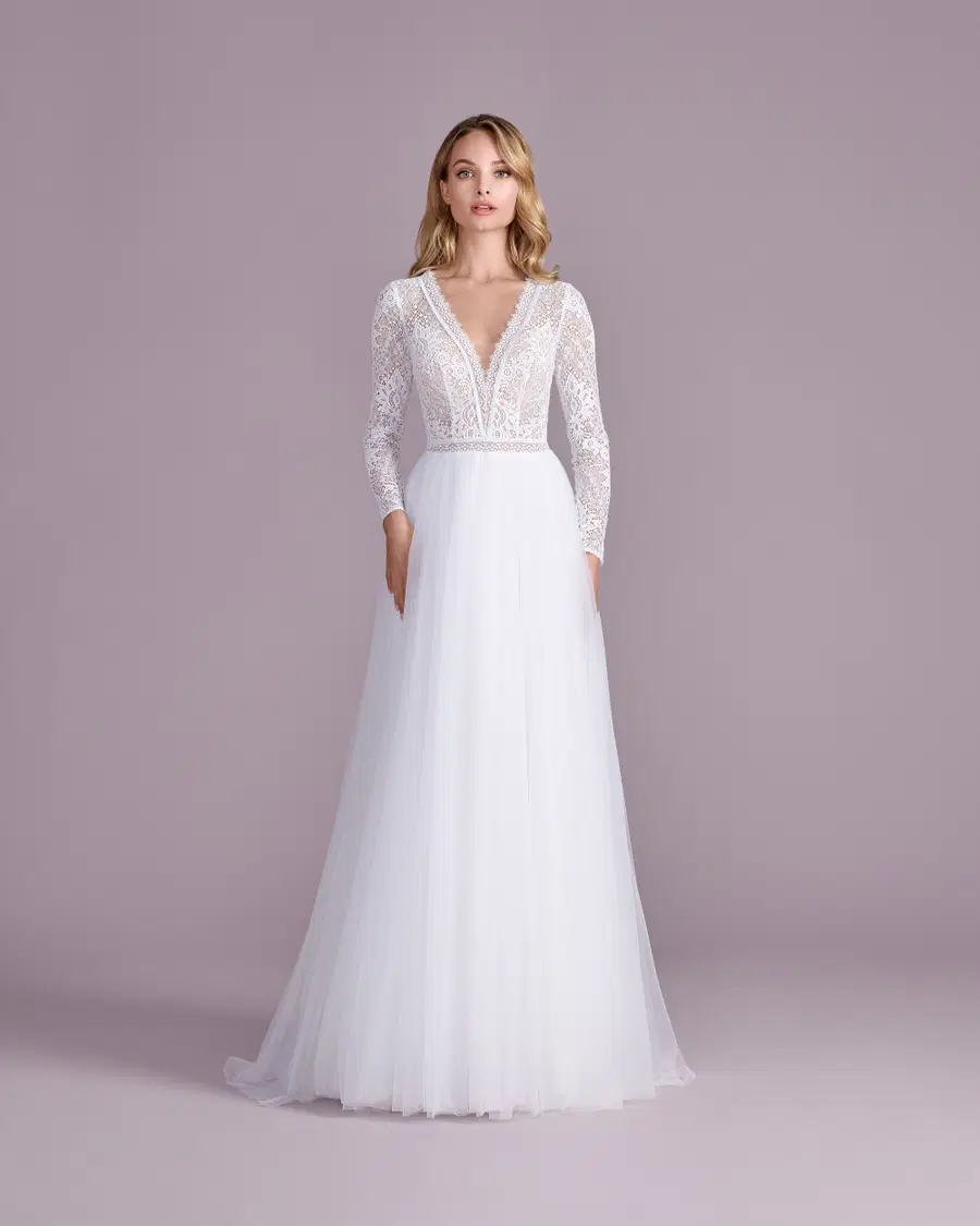 E-4424T by Elizabeth Passion - view 4 of 8