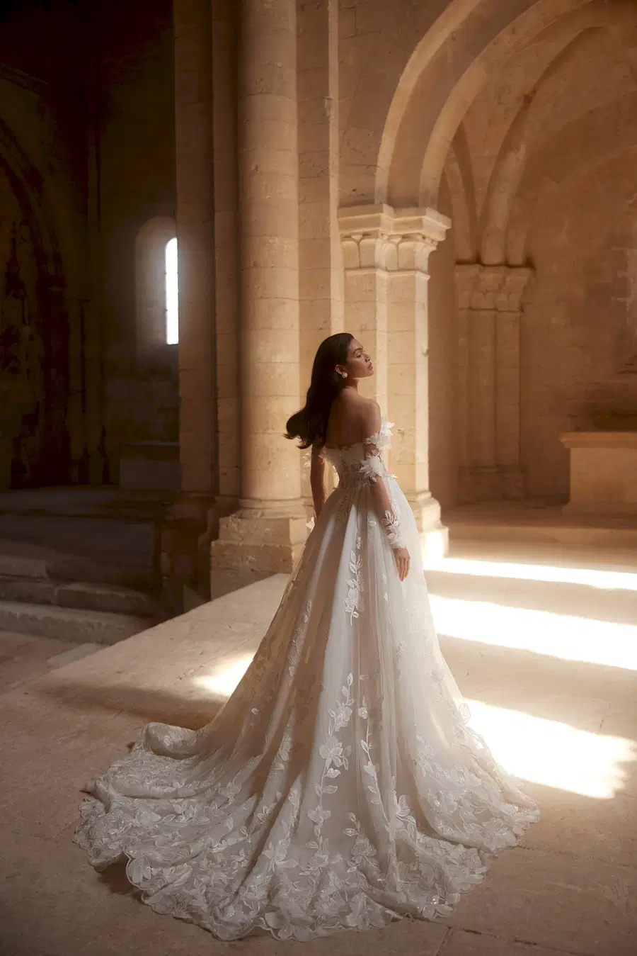 Juliette Mayniel by Innocentia Divina - view 3 of 3