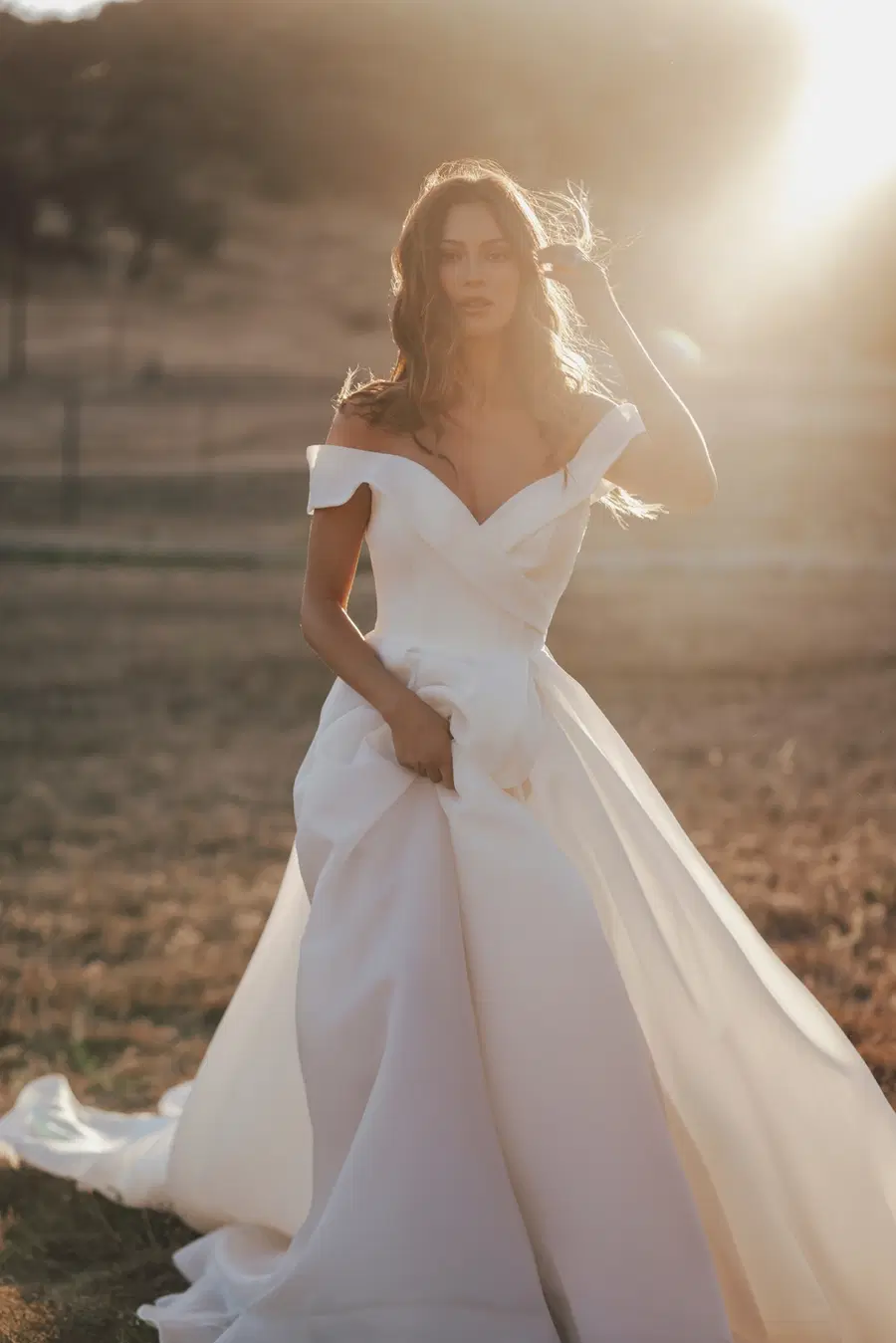 R3602 by Allure Romance - view 2 of 8