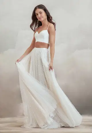 Billie Skirt by Catherine Deane - view 5 of 7