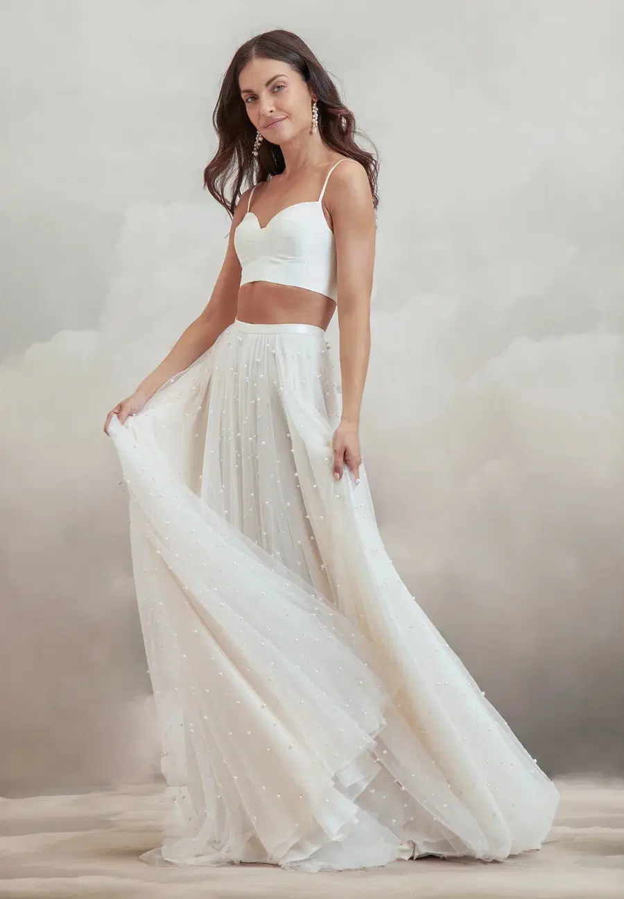 Billie Skirt by Catherine Deane - view 5 of 7