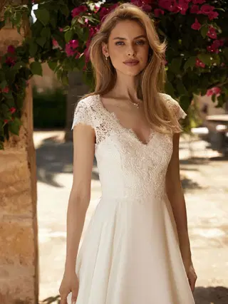 PAULA by Bianco Evento - view 4 of 4