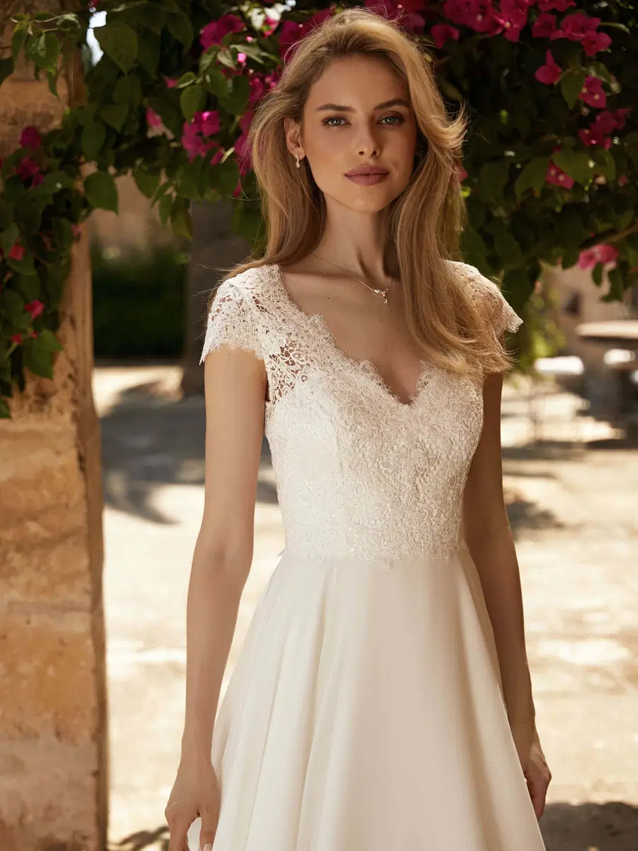 PAULA by Bianco Evento - view 4 of 4