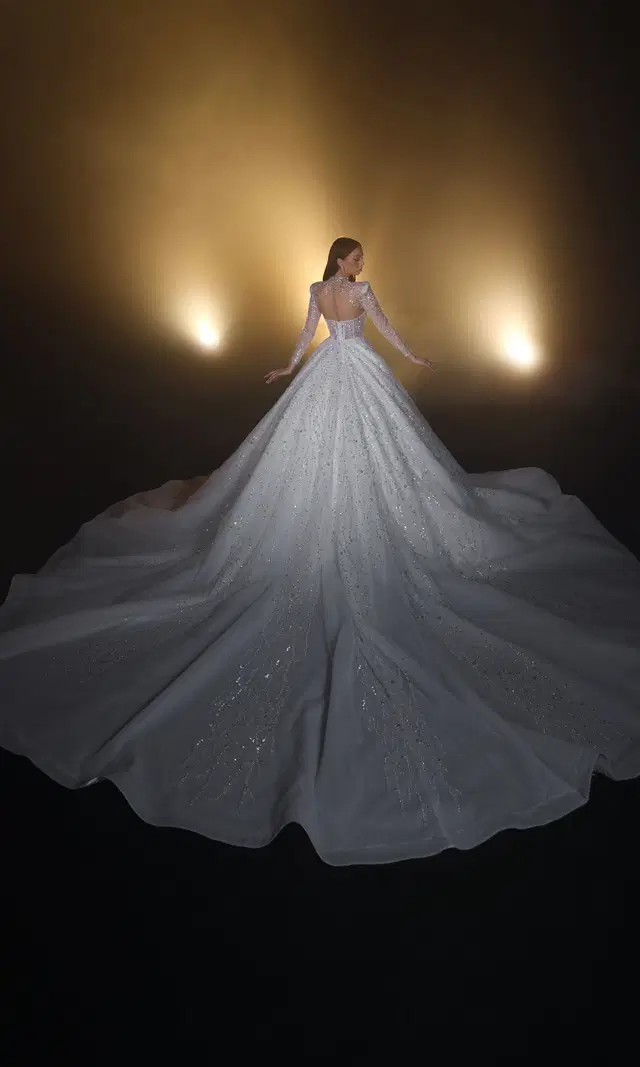 R 24-017 by Ricca Sposa - view 3 of 3