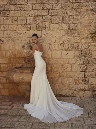 Eline by Modeca Bridal - view 4 of 5