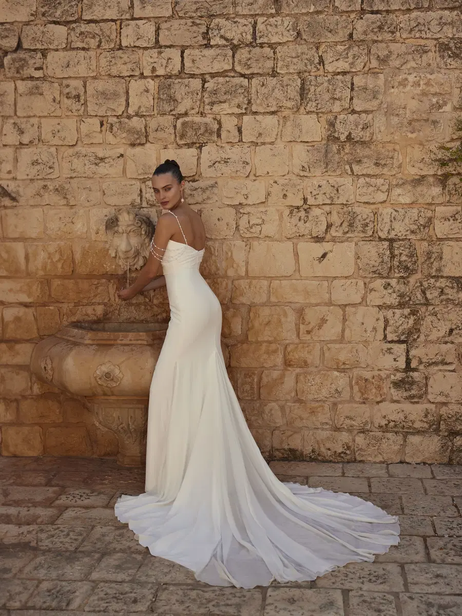 Eline by Modeca Bridal - view 4 of 5
