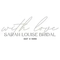 Inside Sarah Louise Bridal