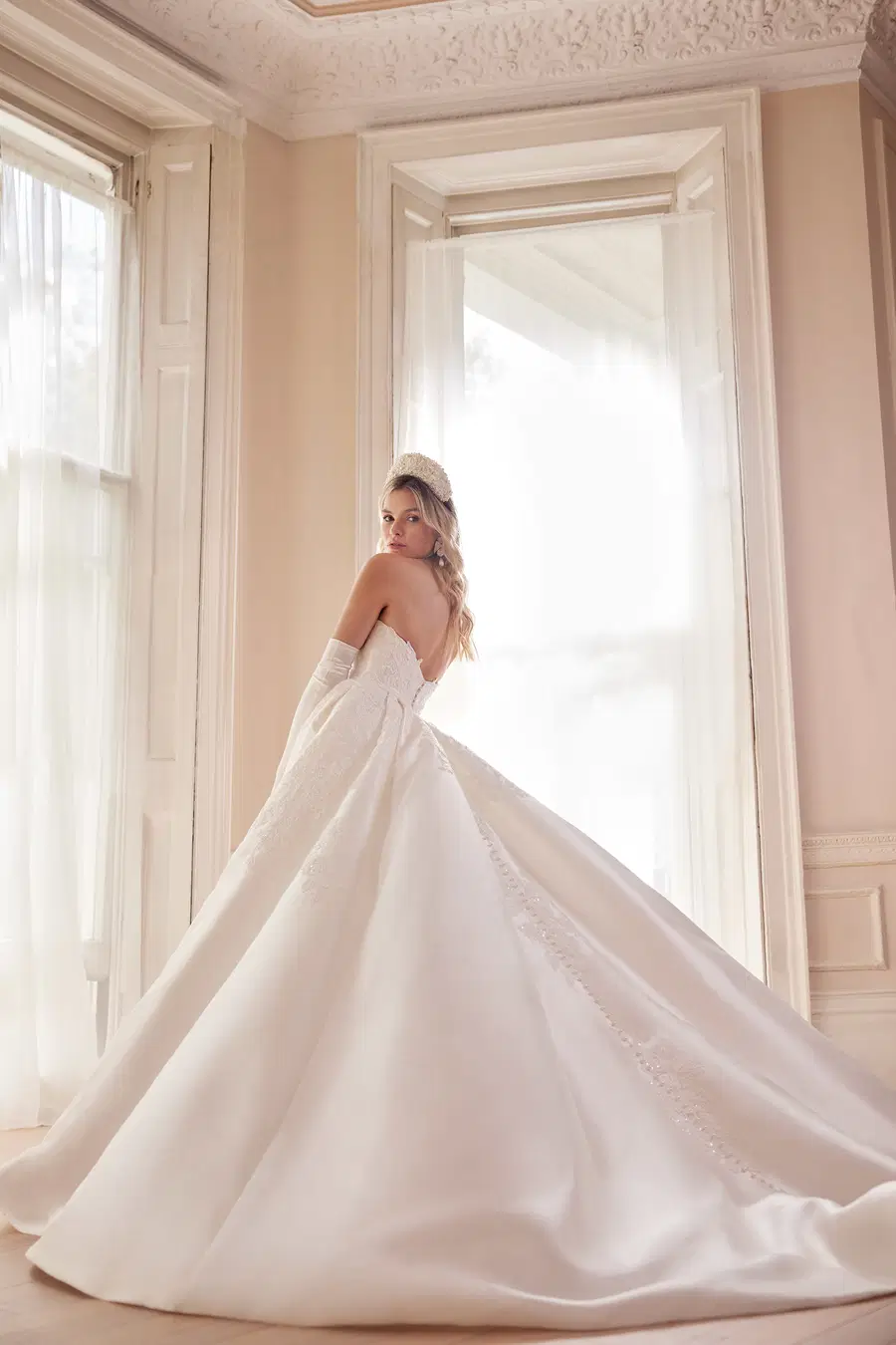 Gabriella by Josephine Scott - view 5 of 6