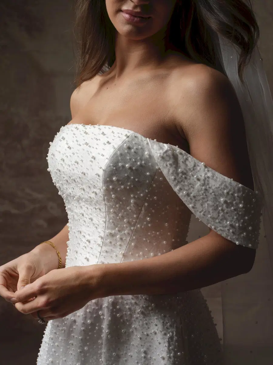 ELOWYN by Maggie Sottero - view 6 of 10