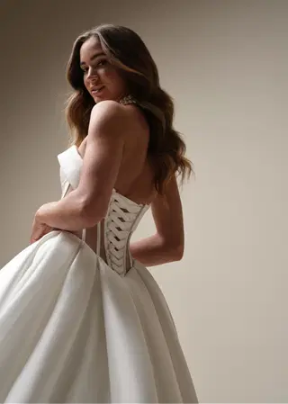 Aberdeen Vida by Sottero & Midgley - view 3 of 6