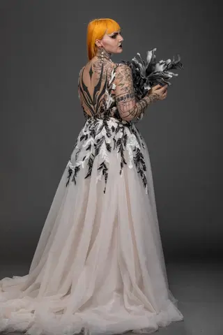 Jana by DarkDreamCouture - view 3 of 4