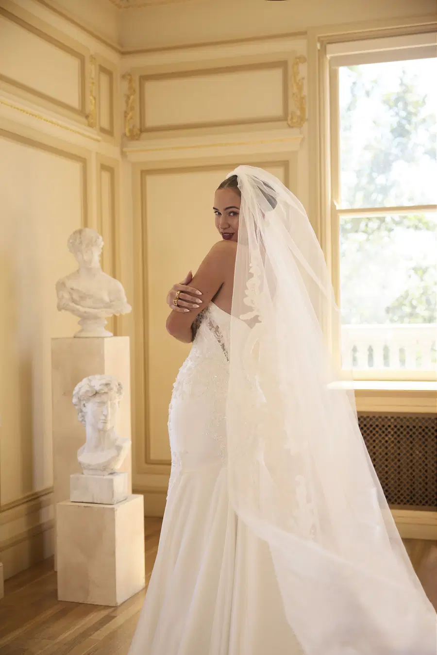 Burke by Sottero & Midgley - view 5 of 18