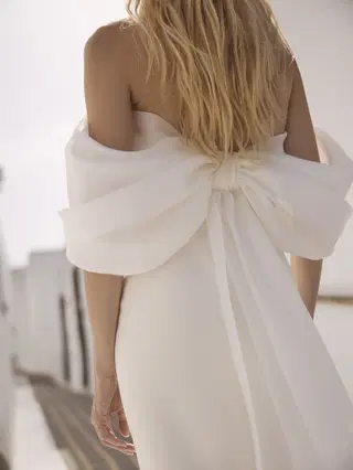 Inaya by Modeca Bridal - view 7 of 7