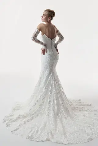 Evelyn by Josephine Scott - view 4 of 7