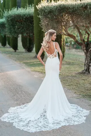 A1305 by Allure Bridals - view 5 of 5