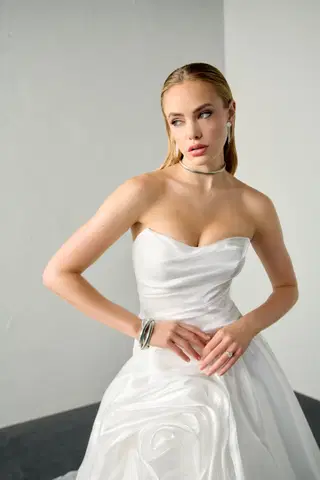 Muse by Justin Alexander Signature - view 3 of 7
