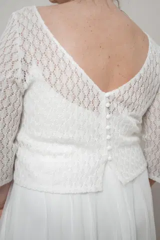 Top Haldis Curvy by noni - view 3 of 9