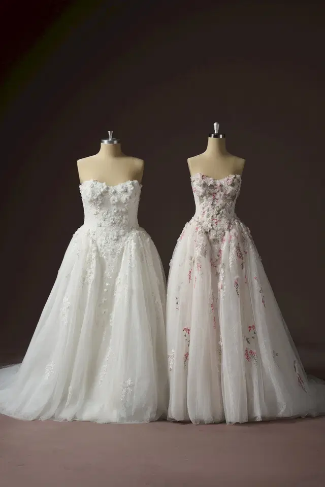 BENTON by Maggie Sottero - view 11 of 12