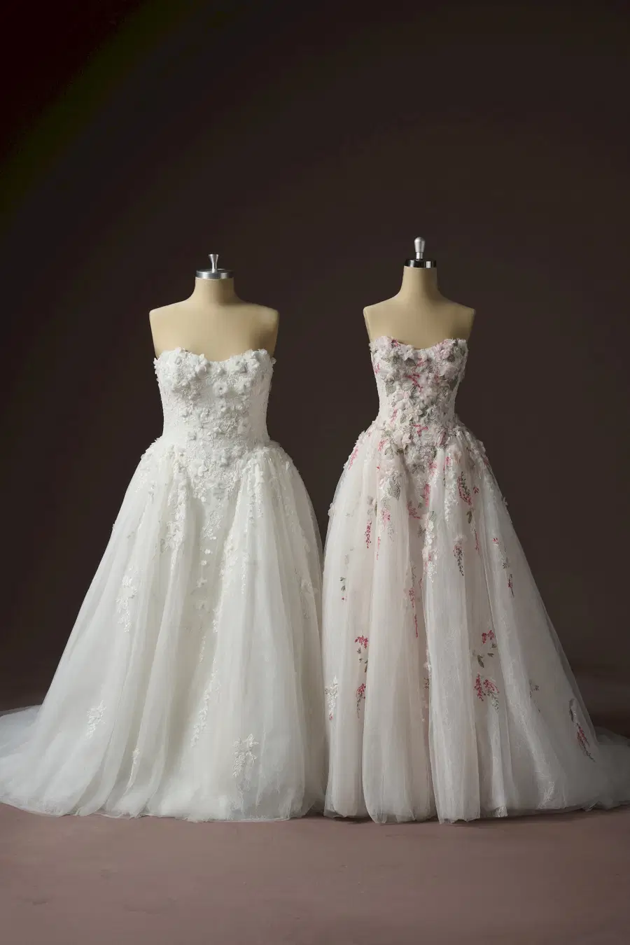 BENTON by Maggie Sottero - view 11 of 12