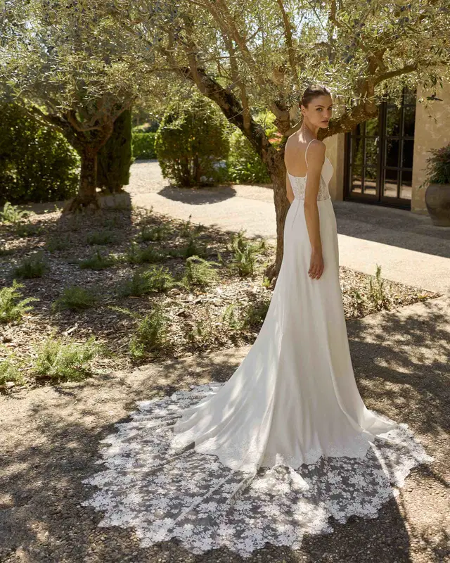 MARGA by Alma Novia - view 2 of 4