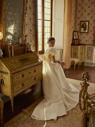 Dottie by Modeca Bridal - view 3 of 6