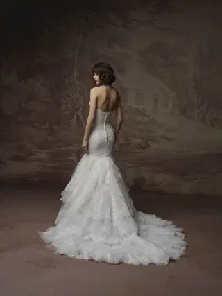 SAUVIGNON by Sottero & Midgley - view 6 of 11