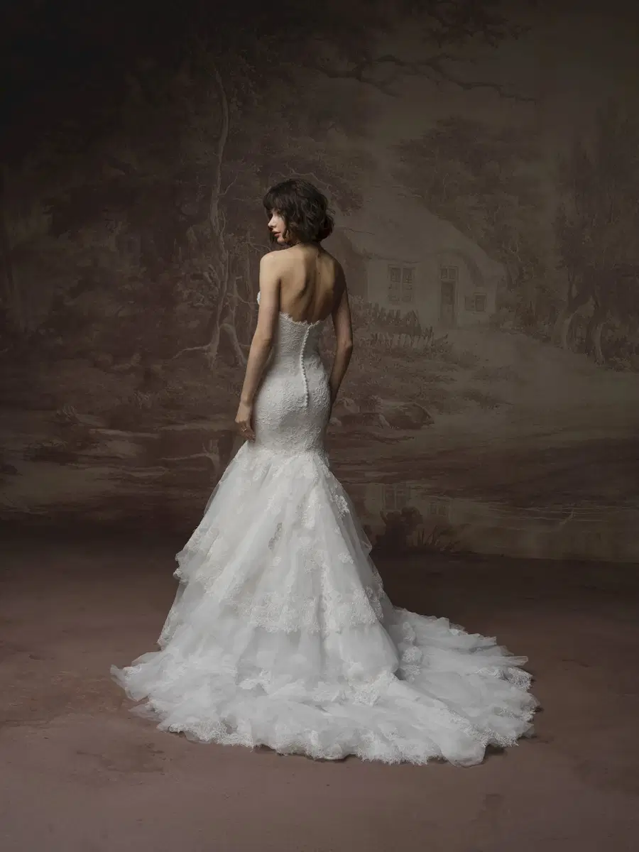 SAUVIGNON by Sottero & Midgley - view 6 of 11