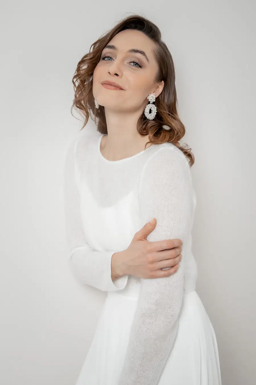 Pullover Suvi by noni - view 6 of 12