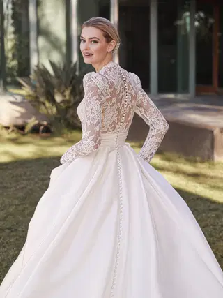 MASSY by Pronovias - view 5 of 6