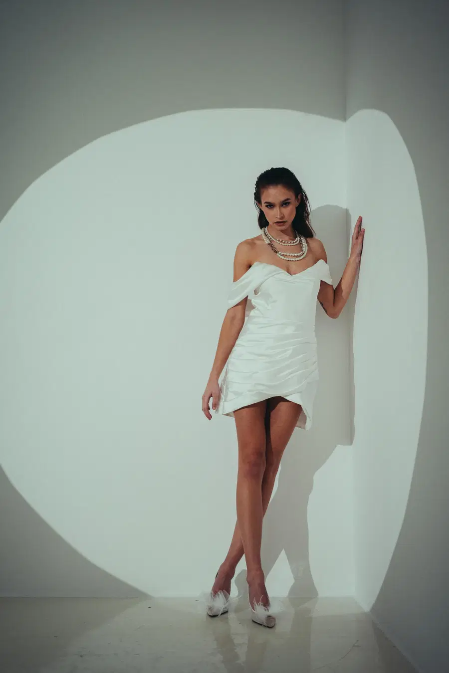 Fusion Dress 1 by Malee - view 1 of 2