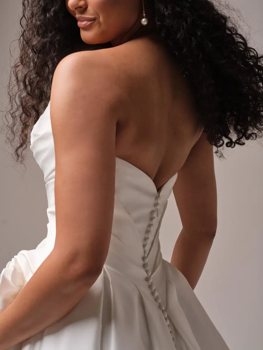 Antoinette by Maggie Sottero - view 6 of 9