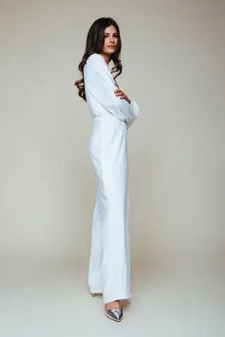 Marcella by KUESS die BRAUT - view 4 of 6