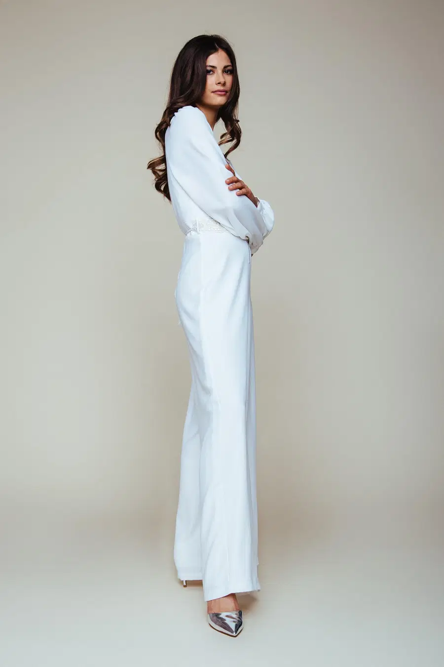 Marcella by KUESS die BRAUT - view 4 of 6