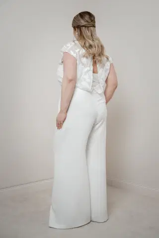 Top Eniz Curvy by noni - view 4 of 7