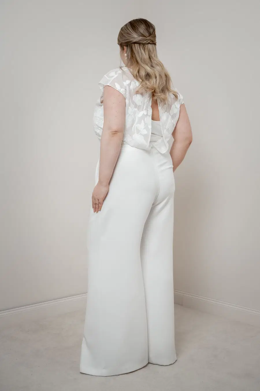 Top Eniz Curvy by noni - view 4 of 7