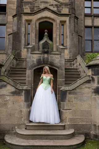 RB6198 by Rachel Allan - view 4 of 14
