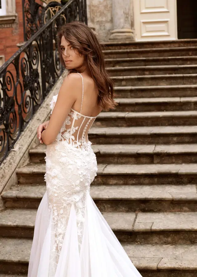 SWEETHEART by Dando London - view 3 of 3
