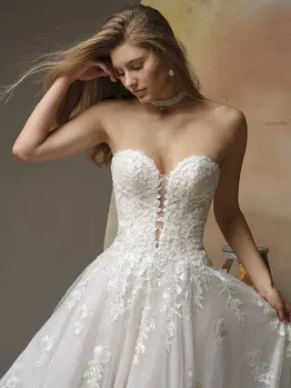 Jennifer by Maggie Sottero - view 4 of 8
