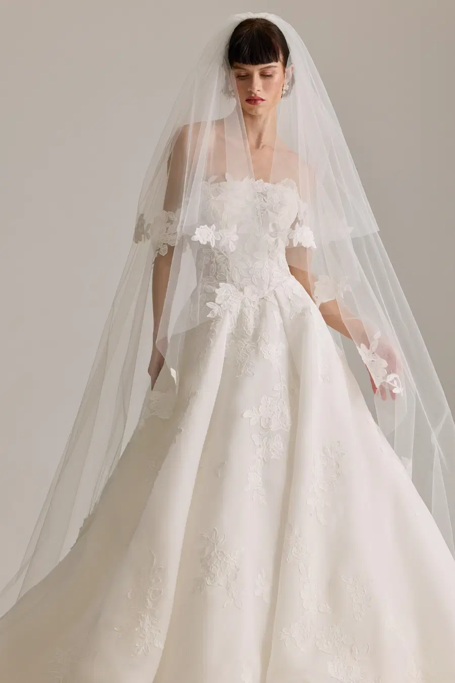 Amalie by Josephine Scott - view 2 of 4